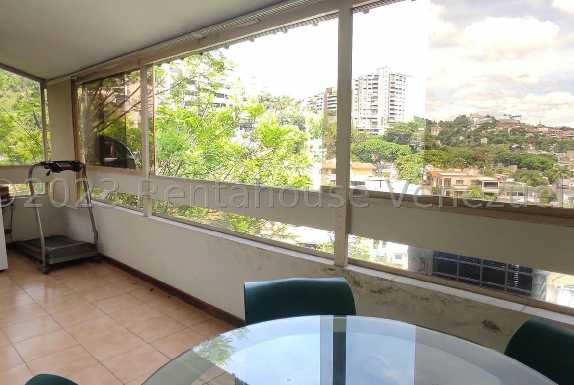 APARTAMENTO EN VENTA – ELENA MARIN NOBREGA - 8