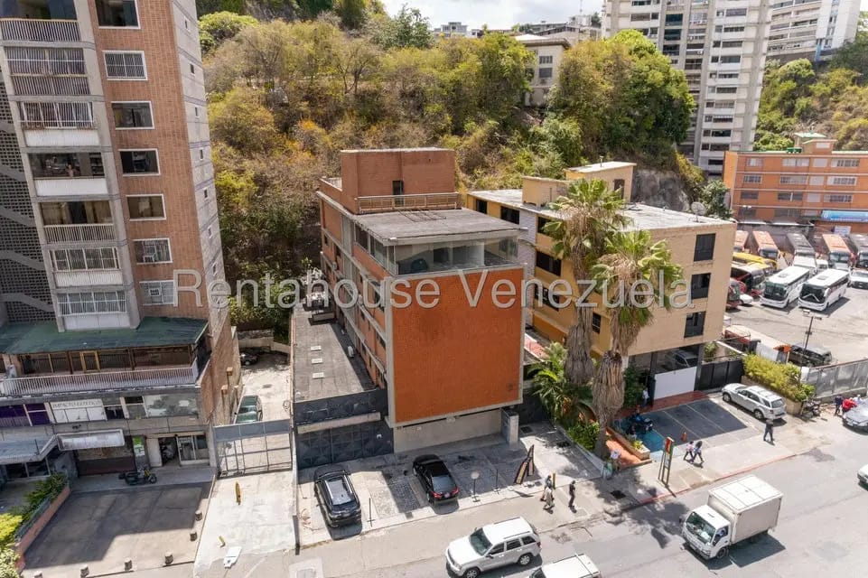 Comercial (Edificio) en Venta en Bello Monte, Distrito Metropolitano - 2