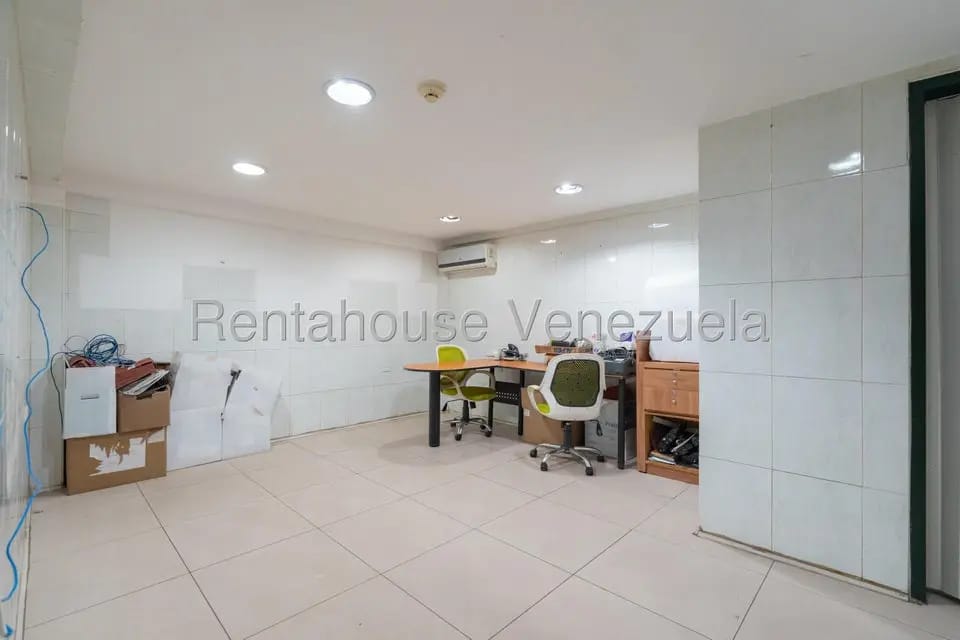 Comercial (Edificio) en Venta en Bello Monte, Distrito Metropolitano - 26
