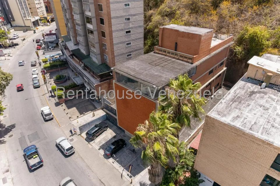 Comercial (Edificio) en Venta en Bello Monte, Distrito Metropolitano - 4