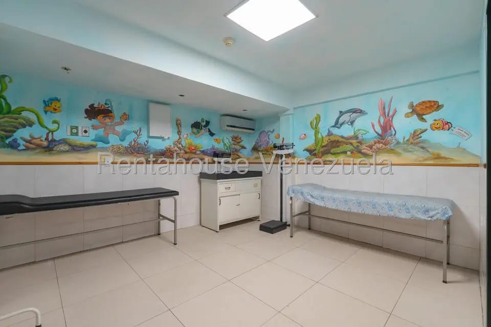 Comercial (Edificio) en Venta en Bello Monte, Distrito Metropolitano - 36