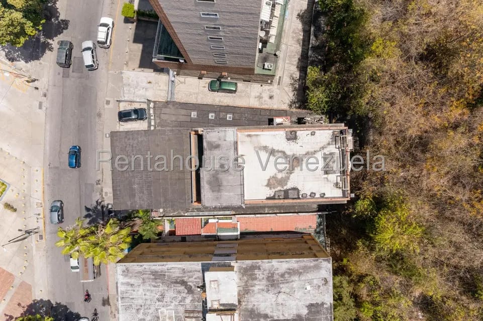 Comercial (Edificio) en Venta en Bello Monte, Distrito Metropolitano - 5