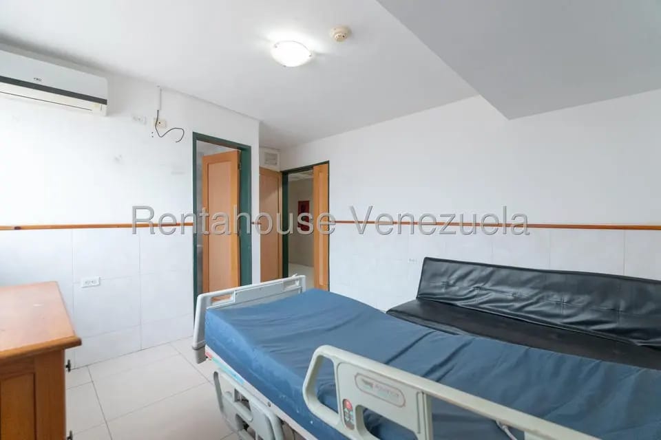 Comercial (Edificio) en Venta en Bello Monte, Distrito Metropolitano - 41
