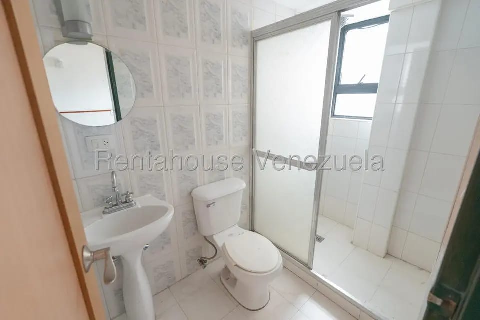 Comercial (Edificio) en Venta en Bello Monte, Distrito Metropolitano - 44