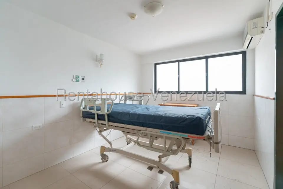 Comercial (Edificio) en Venta en Bello Monte, Distrito Metropolitano - 46