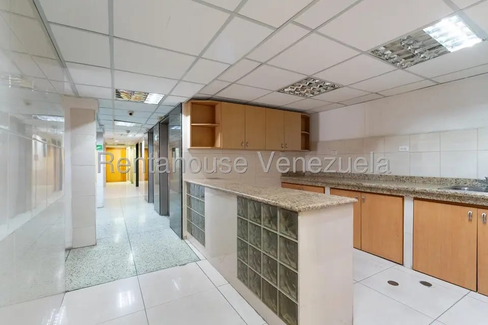 Comercial (Edificio) en Venta en Bello Monte, Distrito Metropolitano - 48