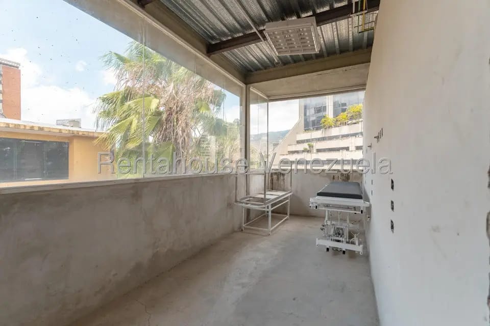 Comercial (Edificio) en Venta en Bello Monte, Distrito Metropolitano - 59