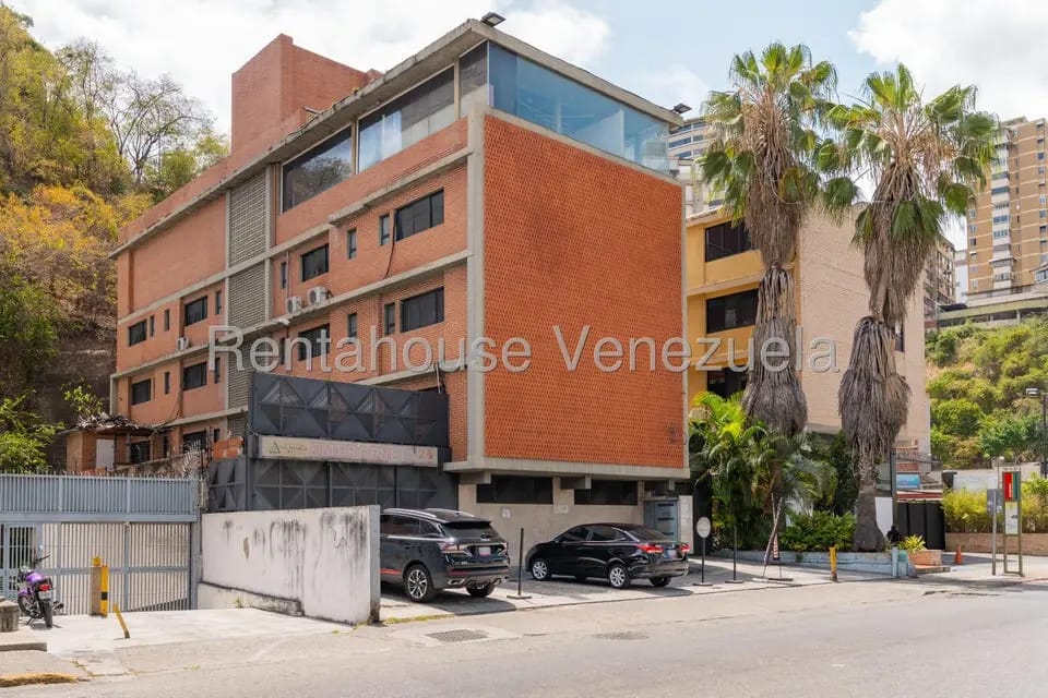Comercial (Edificio) en Venta en Bello Monte, Distrito Metropolitano - 8
