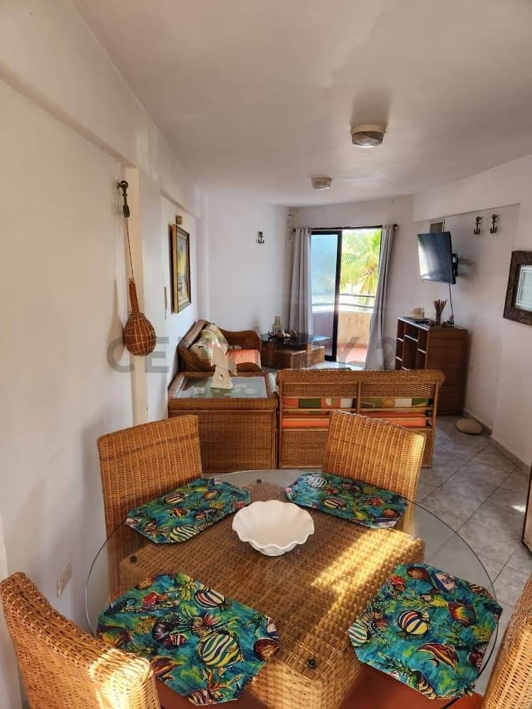 Venta de Apartamento - 3