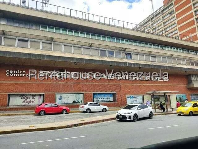 Comercial (Oficina) en Alquiler en Las Mercedes, Distrito Metropolitano