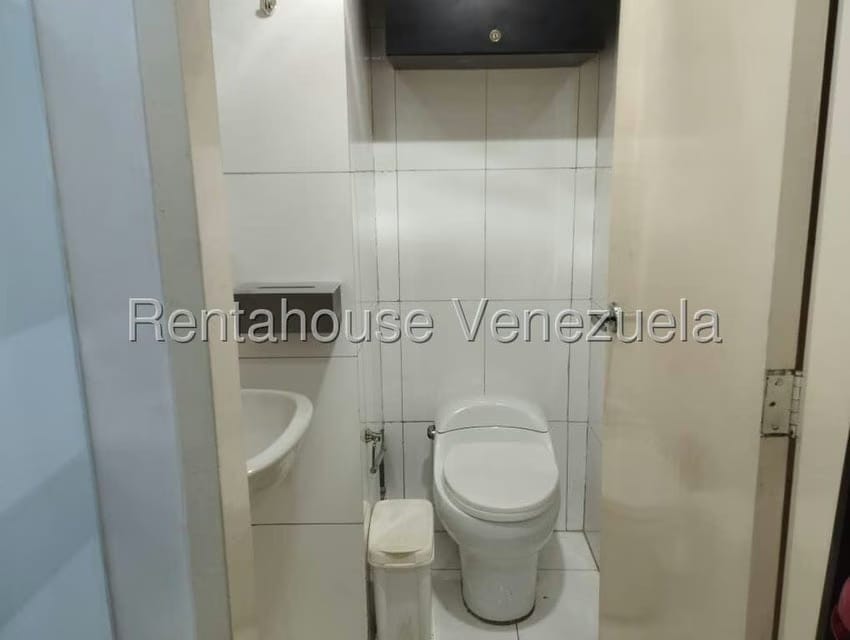 Comercial (Oficina) en Alquiler en Las Mercedes, Distrito Metropolitano - 13