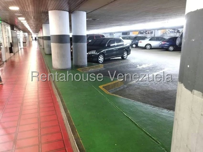 Comercial (Oficina) en Alquiler en Las Mercedes, Distrito Metropolitano - 15