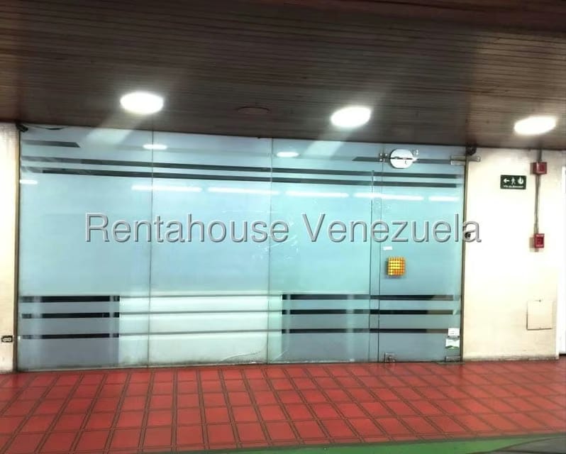 Comercial (Oficina) en Alquiler en Las Mercedes, Distrito Metropolitano - 3