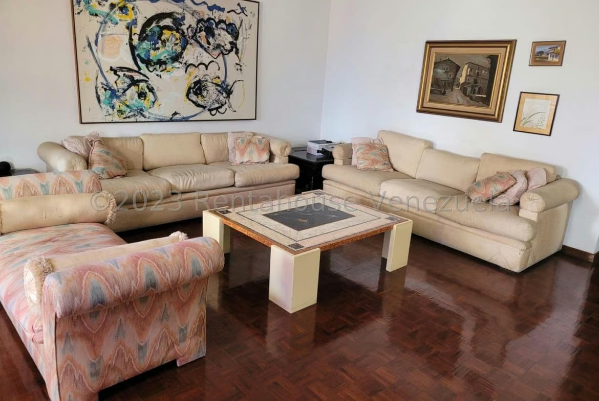 APARTAMENTO EN VENTA – ELENA MARIN NOBREGA - 3