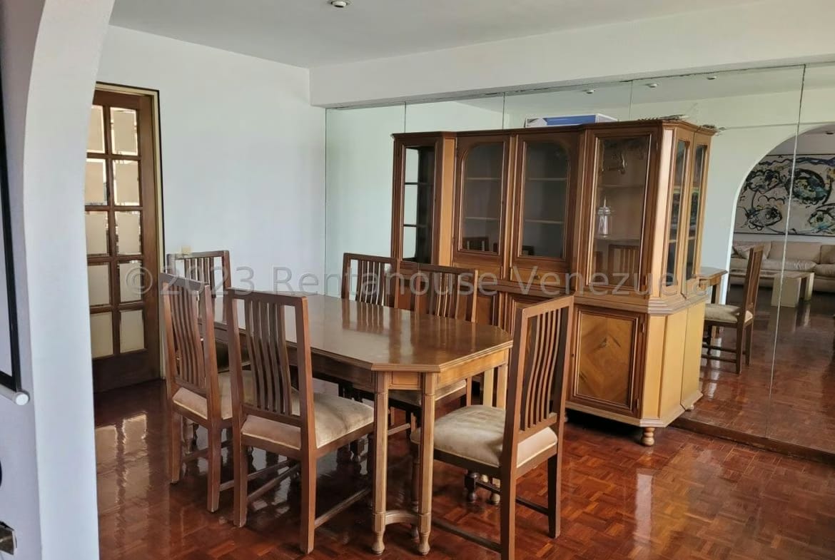 APARTAMENTO EN VENTA – ELENA MARIN NOBREGA - 4