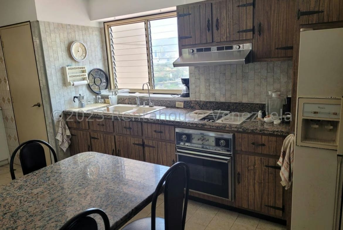 APARTAMENTO EN VENTA – ELENA MARIN NOBREGA - 6