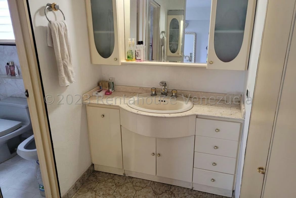 APARTAMENTO EN VENTA – ELENA MARIN NOBREGA - 9