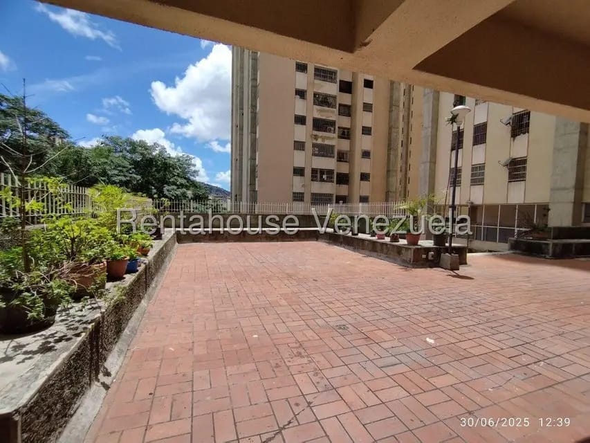 Apartamento (1 Nivel) en Venta en El Paraiso, Distrito Metropolitano - 16