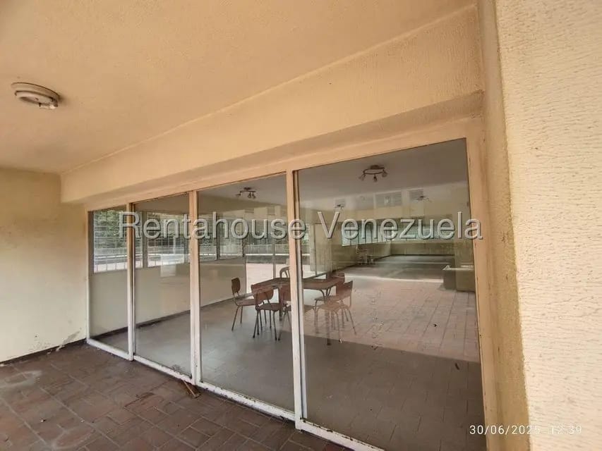 Apartamento (1 Nivel) en Venta en El Paraiso, Distrito Metropolitano - 18