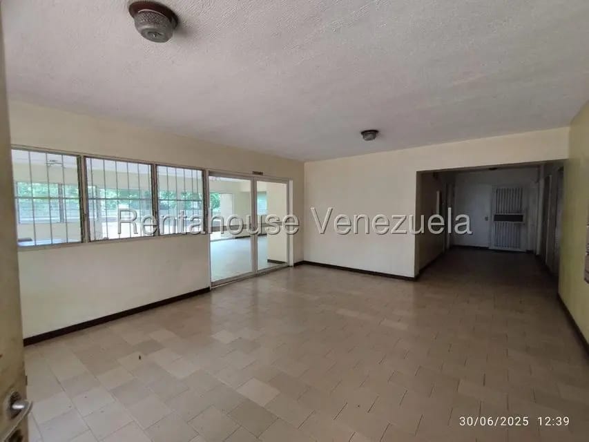 Apartamento (1 Nivel) en Venta en El Paraiso, Distrito Metropolitano - 19