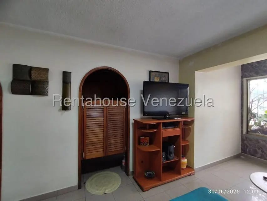 Apartamento (1 Nivel) en Venta en El Paraiso, Distrito Metropolitano - 26