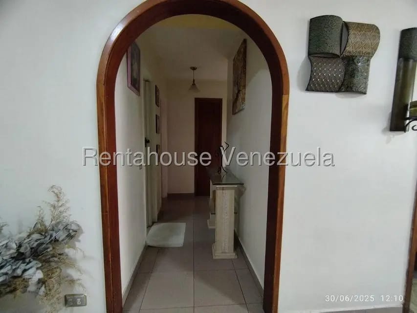 Apartamento (1 Nivel) en Venta en El Paraiso, Distrito Metropolitano - 30