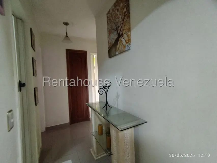 Apartamento (1 Nivel) en Venta en El Paraiso, Distrito Metropolitano - 32