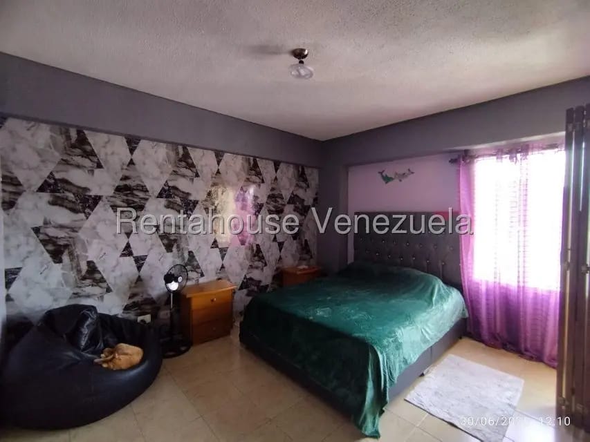 Apartamento (1 Nivel) en Venta en El Paraiso, Distrito Metropolitano - 33