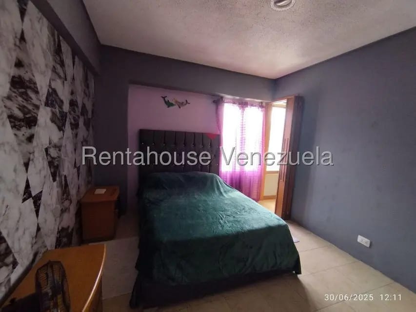 Apartamento (1 Nivel) en Venta en El Paraiso, Distrito Metropolitano - 36