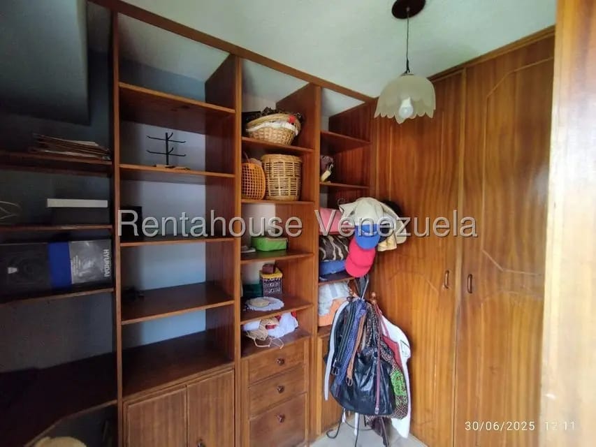 Apartamento (1 Nivel) en Venta en El Paraiso, Distrito Metropolitano - 39