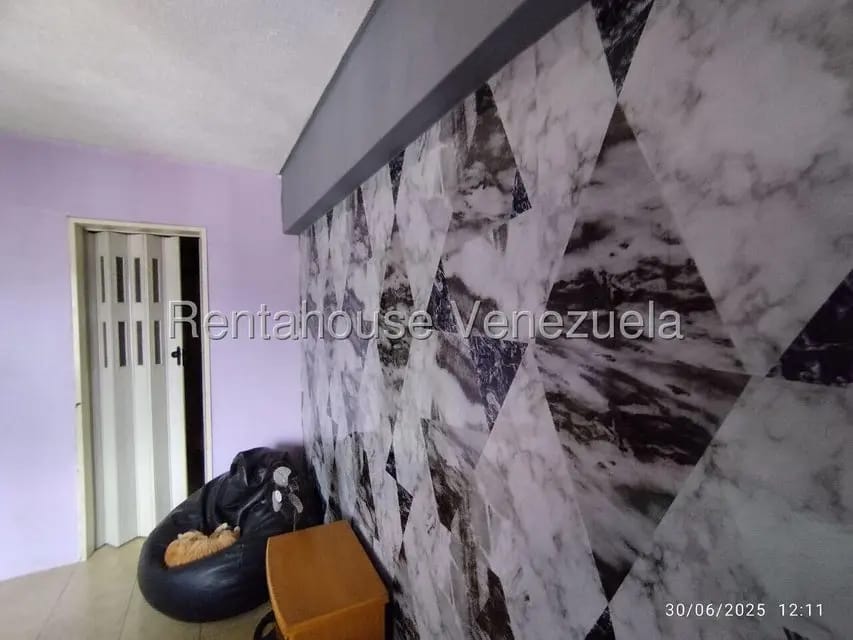 Apartamento (1 Nivel) en Venta en El Paraiso, Distrito Metropolitano - 40