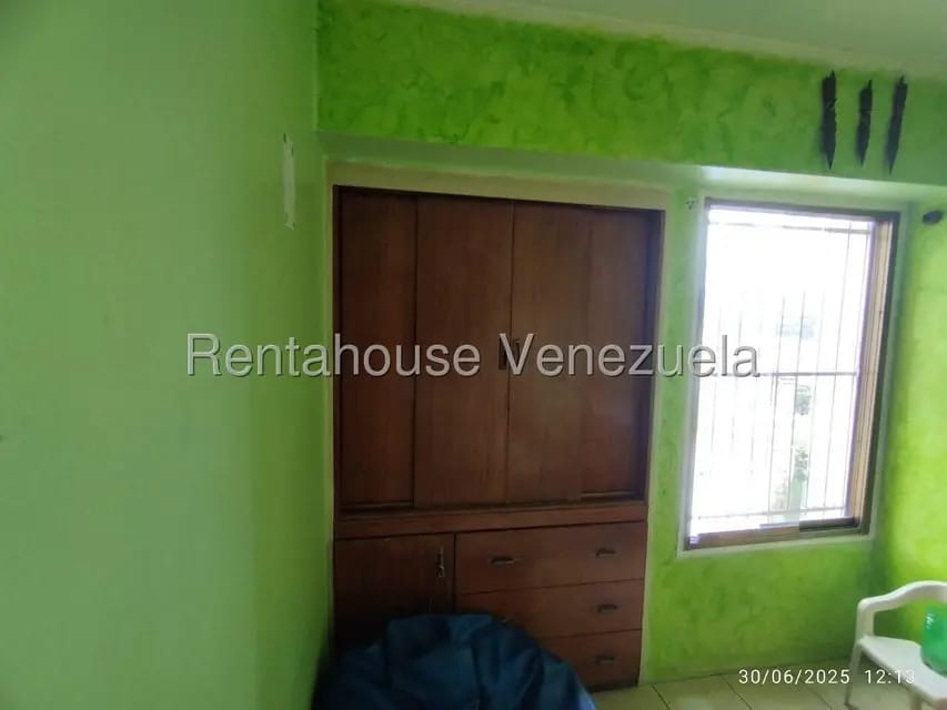 Apartamento (1 Nivel) en Venta en El Paraiso, Distrito Metropolitano - 43