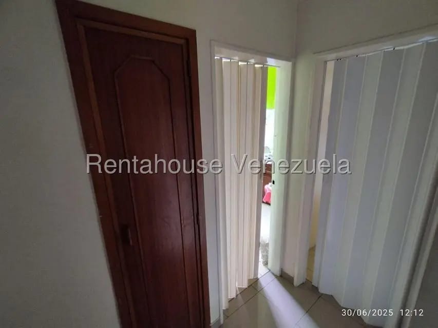 Apartamento (1 Nivel) en Venta en El Paraiso, Distrito Metropolitano - 44