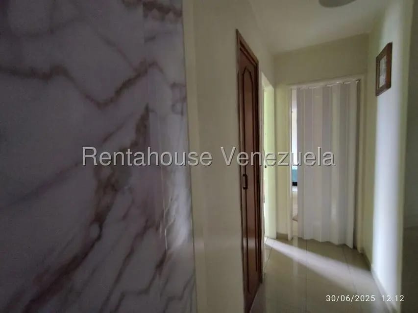 Apartamento (1 Nivel) en Venta en El Paraiso, Distrito Metropolitano - 45