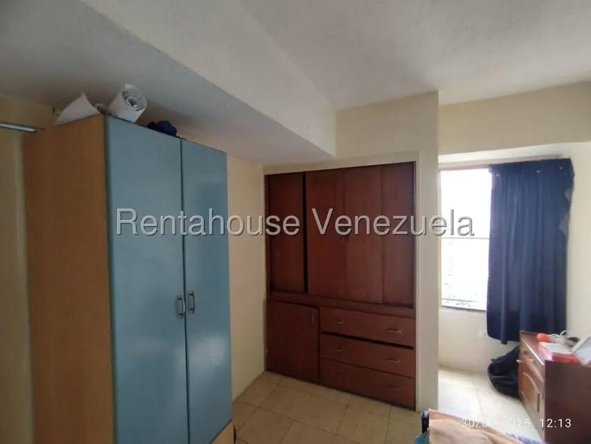 Apartamento (1 Nivel) en Venta en El Paraiso, Distrito Metropolitano - 47