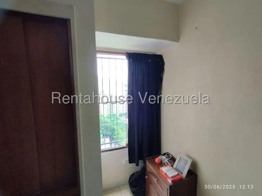 Apartamento (1 Nivel) en Venta en El Paraiso, Distrito Metropolitano - 49