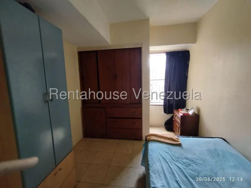 Apartamento (1 Nivel) en Venta en El Paraiso, Distrito Metropolitano - 50
