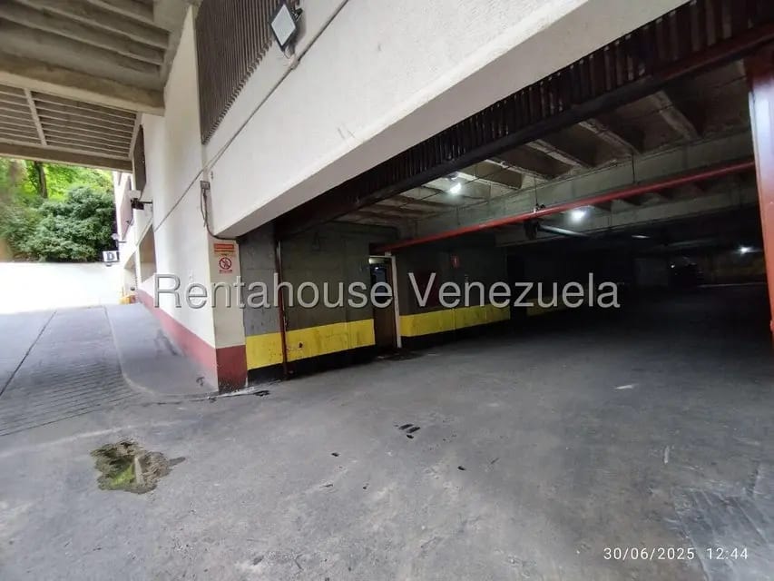 Apartamento (1 Nivel) en Venta en El Paraiso, Distrito Metropolitano - 6