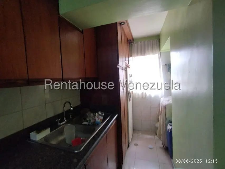 Apartamento (1 Nivel) en Venta en El Paraiso, Distrito Metropolitano - 52