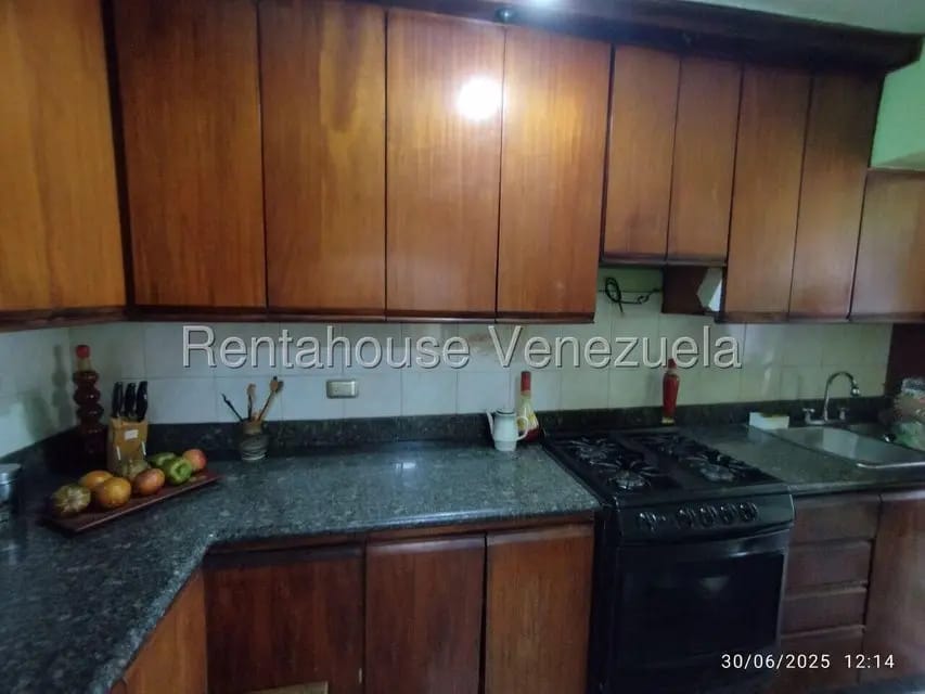 Apartamento (1 Nivel) en Venta en El Paraiso, Distrito Metropolitano - 54
