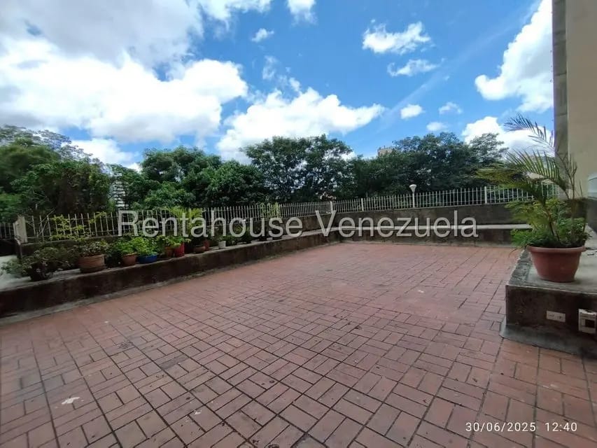 Apartamento (1 Nivel) en Venta en El Paraiso, Distrito Metropolitano - 56