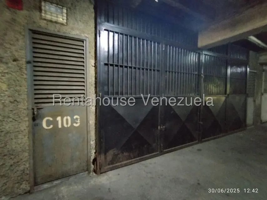 Apartamento (1 Nivel) en Venta en El Paraiso, Distrito Metropolitano - 57