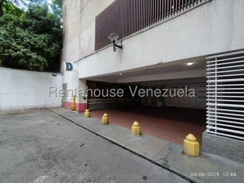 Apartamento (1 Nivel) en Venta en El Paraiso, Distrito Metropolitano - 7