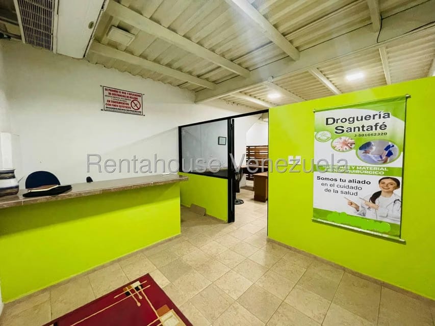 Negocios y Empresas (Medicina y Salud) en Venta en Zona Centro, Aragua