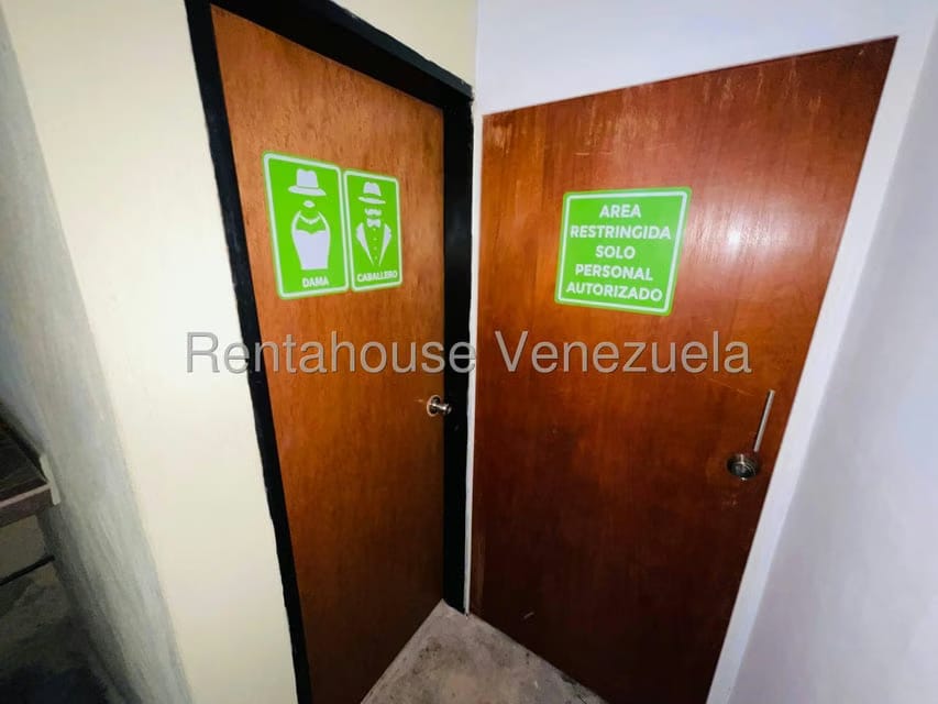 Negocios y Empresas (Medicina y Salud) en Venta en Zona Centro, Aragua - 20