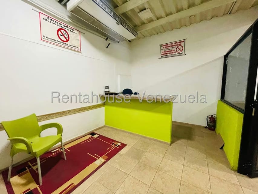 Negocios y Empresas (Medicina y Salud) en Venta en Zona Centro, Aragua - 24