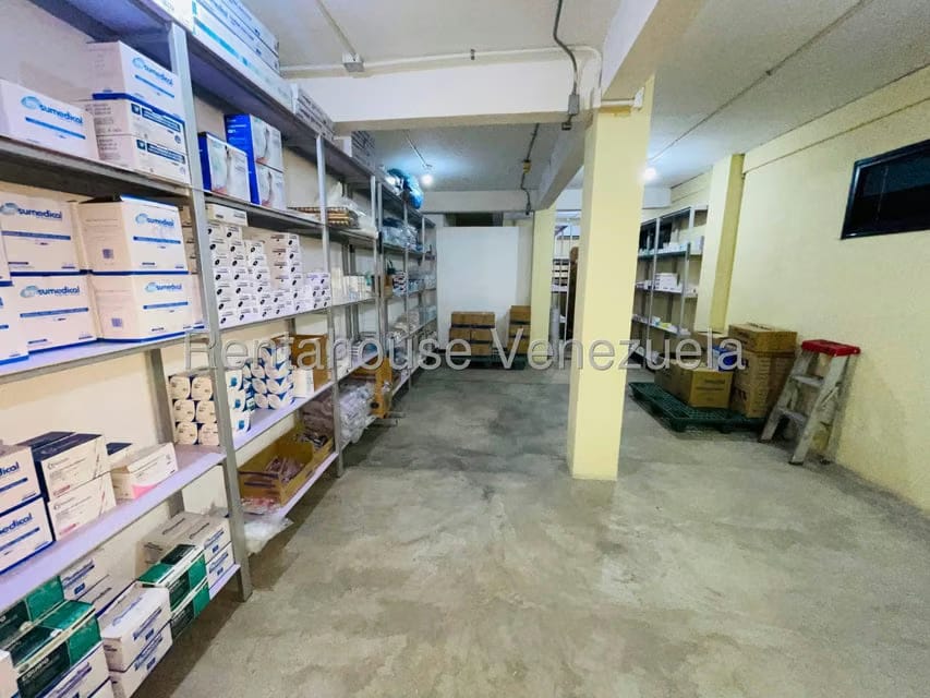 Negocios y Empresas (Medicina y Salud) en Venta en Zona Centro, Aragua - 4