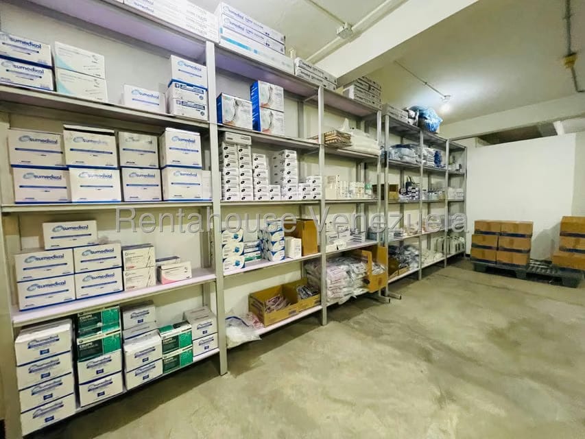 Negocios y Empresas (Medicina y Salud) en Venta en Zona Centro, Aragua - 5
