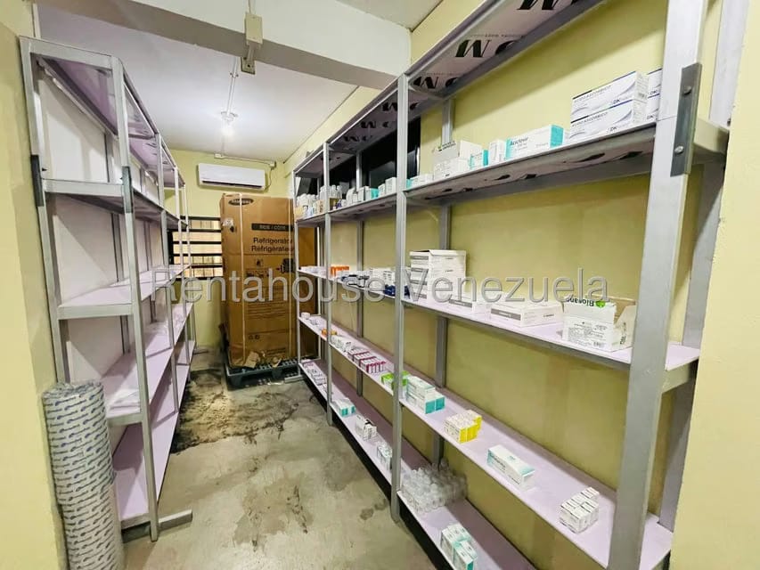 Negocios y Empresas (Medicina y Salud) en Venta en Zona Centro, Aragua - 8