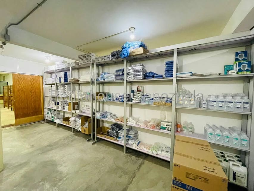Negocios y Empresas (Medicina y Salud) en Venta en Zona Centro, Aragua - 9